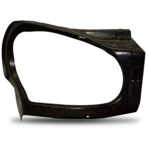 Alojamento Farol Fox Spacefox Crossfox 2003 Até 2009 Lado Direito