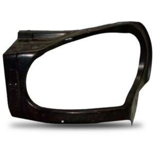 Alojamento Farol Fox Spacefox Crossfox 2003 Até 2009 Lado Direito