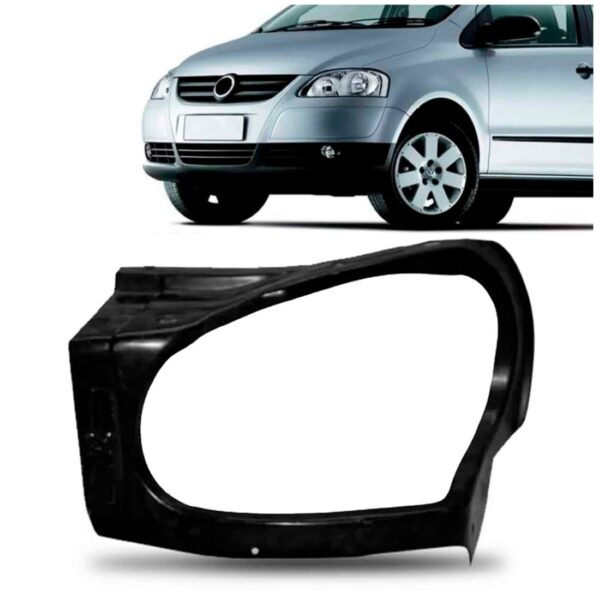Alojamento Farol Fox Spacefox Crossfox 2003 Até 2009 Lado Esquerdo