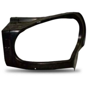 Alojamento Farol Fox Spacefox Crossfox 2003 Até 2009 Lado Esquerdo