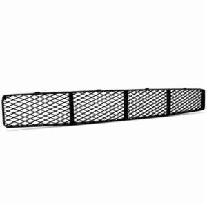 Grade Parachoque Focus 1998 A 2003 1a Linha Preto