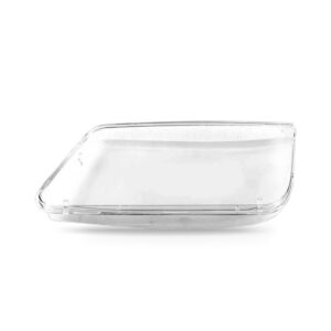 Lente Farol Bora 1999 2000 2001 2002 2003 Lado Esquerdo