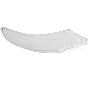 Lente Farol Kia Cerato 2009 2010 2011 2012 Lado Esquerdo