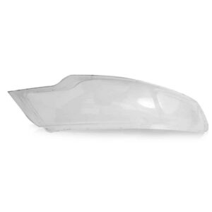 Lente Farol Kia Cerato 2009 2010 2011 2012 Lado Esquerdo