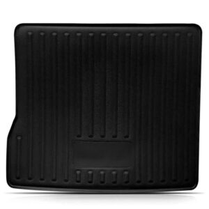 Tapete Porta Malas Renault Duster 2013 A 2018 Impermeável