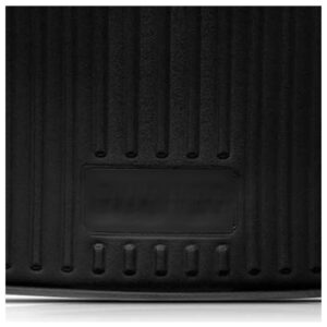 Tapete Porta Malas Renault Duster 2013 A 2018 Impermeável