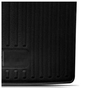 Tapete Porta Malas Renault Duster 2013 A 2018 Impermeável