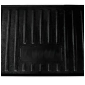 Bandeja Tapete Porta Malas Renault Kwid 2018 Impermeável