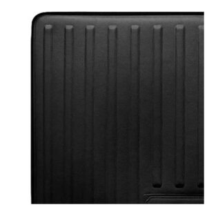 Tapete Bandeja Porta Malas Asx 2016 A 2018 Impermeável Preto