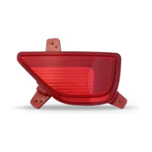 Sinaleira Lanterna Do Parachoque Tracker 2017 2018 Refletor Lado Direito