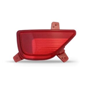 Sinaleira Lanterna Do Parachoque Tracker 2017 2018 Refletor Lado Direito