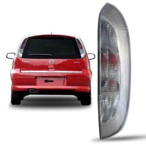 Lanterna Corsa Hatch Fume 03 05 08 09 10 2011 2012 1ª Linha