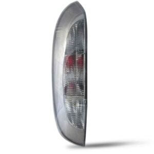 Lanterna Fumê Para Corsa 04 Portas Hatch Fumê 2003 A 2012