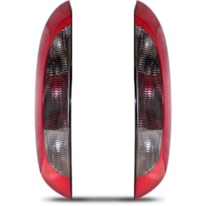 Sinaleira Corsa Hatch Bicolor 2003 A 2008 09 2010 2011 2012 Lado Direito