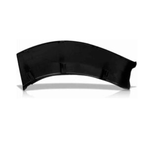 Moldura Alargador Do Parachoque Hilux 2012 A 2015 Lado Direito