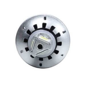 Lâmpada Super Led 3d H4 / H7 6000k Para Moto Cityclass 200i. H4/h7 Branco Branco