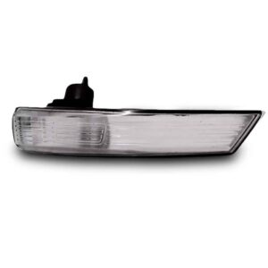 Sinaleira Seta Retrovisor Focus 2014 2015 Lado Esquerdo