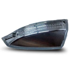 Lanterna Pisca Do Retrovisor Mercedes Ml320/350 2008 A 10 Le