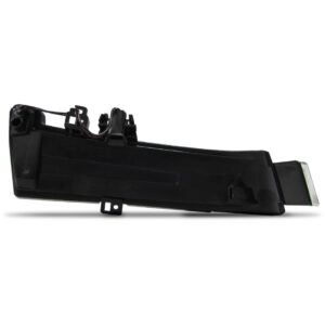 Pisca Retrovisor Para Mercedes Classe C 2011 2012 2013 Lado Direito