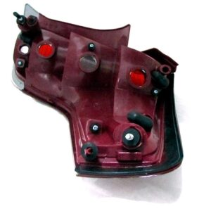 Lanterna Traseira Citroen C4 Pallas 2008 2009 2010 2011 2012 Direito