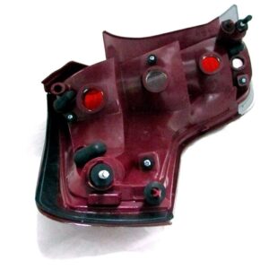 Lanterna Citroen C4 Pallas 2008 2009 2010 2011 2012 2013 Lado Esquerdo