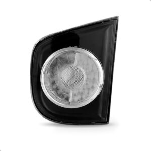 Lanterna Golf 2007 A 2012 Traseira Tampa Mala Unidade Lado Direito