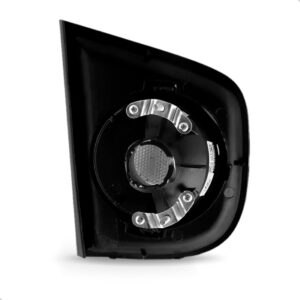 Lanterna Golf 2007 A 2012 Traseira Tampa Mala Unidade Lado Direito