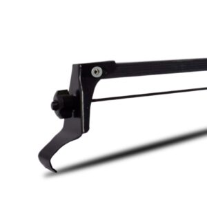 Rack Corsa Hatch 1994 95 96 97 98 2000 01 02 05 A 2015 Preto