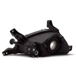 Farol Milha Auxiliar New Tucson 2017 2018 2019 1ª Linha Esquerdo