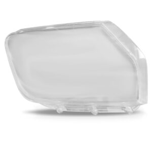 LENTE FAROL DUSTER OROCH 2015 A 2018 LD