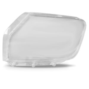 LENTE FAROL DUSTER OROCH 2015 A 2018 LE