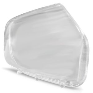 LENTE FAROL DUSTER OROCH 2015 A 2018 LE