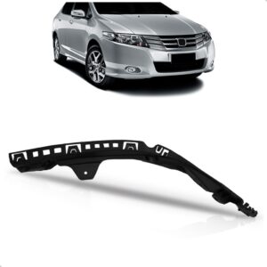 Guia Suporte Farol Honda City 2009 2010 2011 2012 2013 2014 Lado Direito