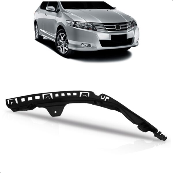 Guia Suporte Farol Honda City 2009 2010 2011 2012 2013 2014 Lado Direito