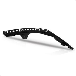 Guia Suporte Farol Honda City 2009 2010 2011 2012 2013 2014 Lado Direito