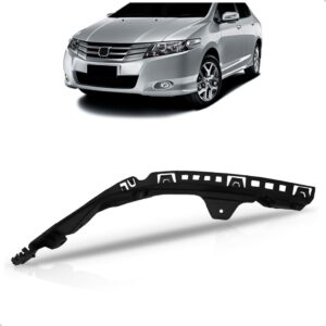 Guia Suporte Farol Honda City 2009 2010 2011 2012 2013 2014 Lado Esquerdo