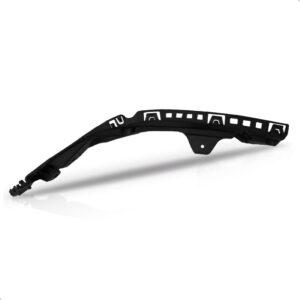 Guia Suporte Farol Honda City 2009 2010 2011 2012 2013 2014 Lado Esquerdo