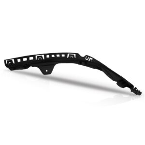 Guia Suporte Farol Honda City 2009 2010 2011 2012 2013 2014 Lado Esquerdo