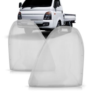 Lente Farol Hr 2006 07 08 09 10 12 13 14 15 2016 Lado Direito