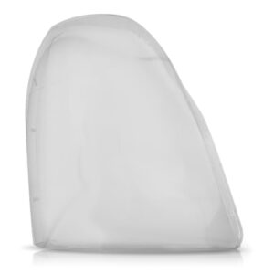 Lente Farol Hr 2006 07 08 09 10 12 13 14 15 2016 Lado Direito