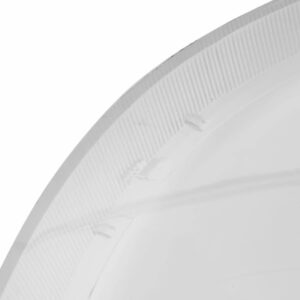 Lente Farol Hr 2006 07 08 09 10 12 13 14 15 2016 Lado Direito