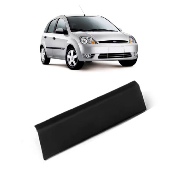 Arremate Pestana Coluna Diant Porta Tras Fiesta Rocam Lado Direito