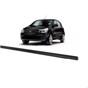 Friso De Teto Agile 2010 2011 2012 2013 2014 2015- Lado Direito