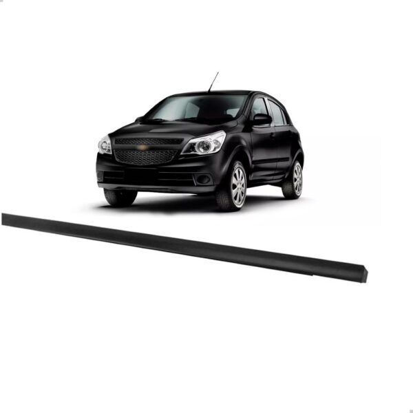 Friso De Teto Agile 2010 2011 2012 2013 2014 2015- Lado Direito