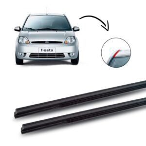 Borracha Friso De Teto Fiesta Amazon 2003 2004 2005 2006 07