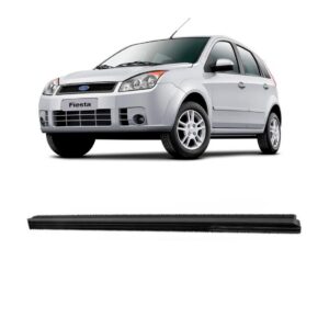 Friso De Teto Ford Fiesta Hatch 2008 2009 2010 2011 2012 Lado Esquerdo