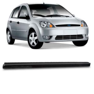 Borracha Friso De Teto Fiesta Sedan 2003 2004 2005 2006 2007 Lado Direito