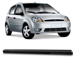 Borracha Friso De Teto Fiesta Sedan 2003 2004 2005 2006 2007 Lado Esquerdo