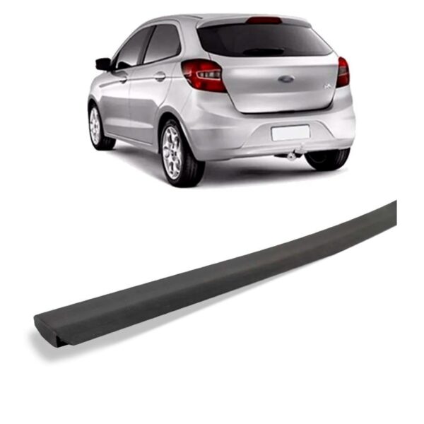 Borracha Friso De Teto Ford Ka 2014 2015 2016 2017 2018 Lado Direito