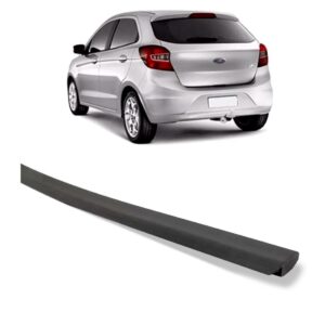 Borracha Friso De Teto Ford Ka 2014 2015 2016 2017 2018 Lado Esquerdo